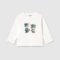 Baby tiger T-shirt