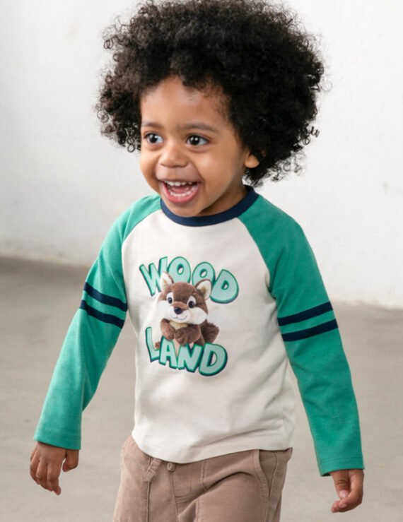 Baby T-shirt
