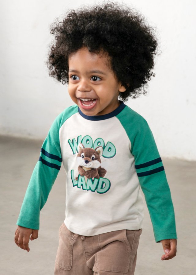 Baby T-shirt