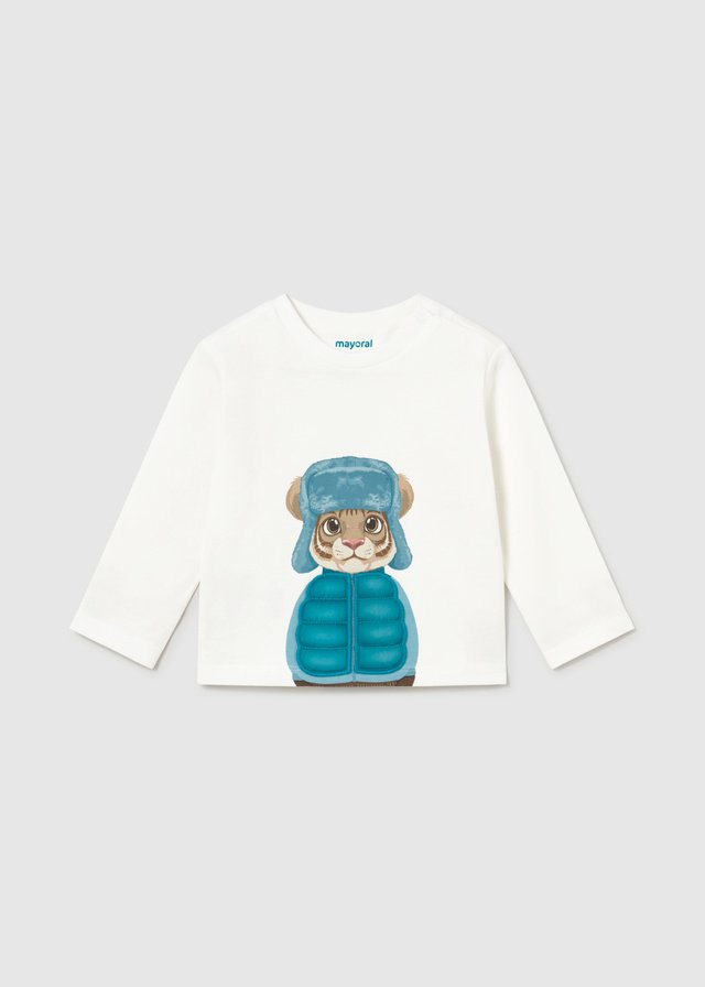 Baby T-shirt