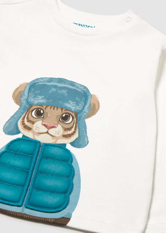 Baby T-shirt