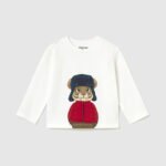 Baby T-shirt