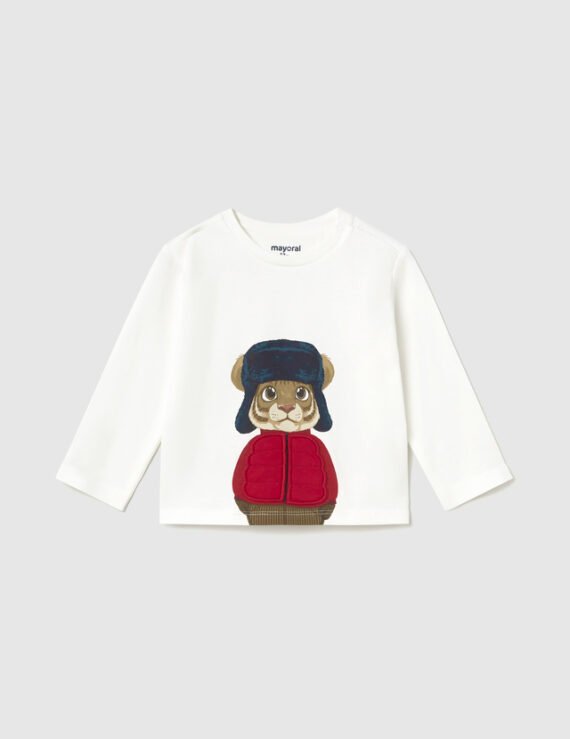 Baby T-shirt