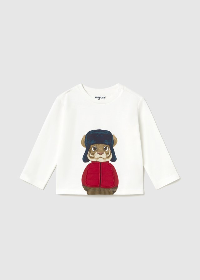 Baby T-shirt