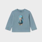 Baby tiger T-shirt