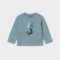 Baby tiger T-shirt