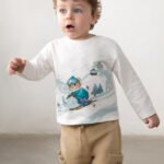 Baby T-shirt