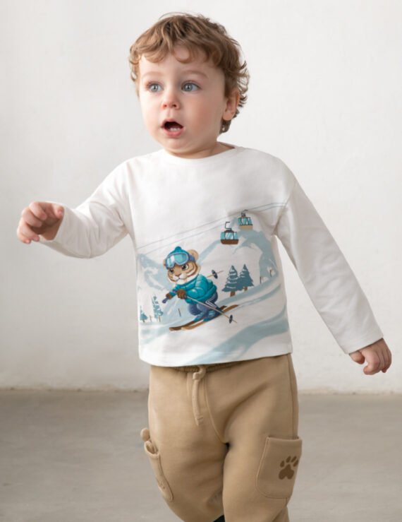 Baby T-shirt