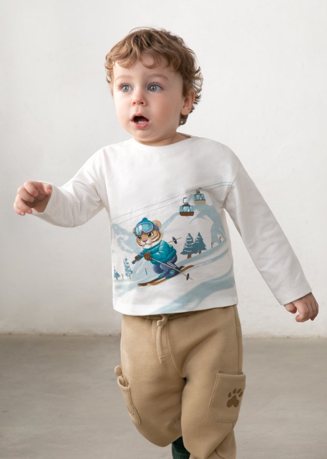 Baby T-shirt