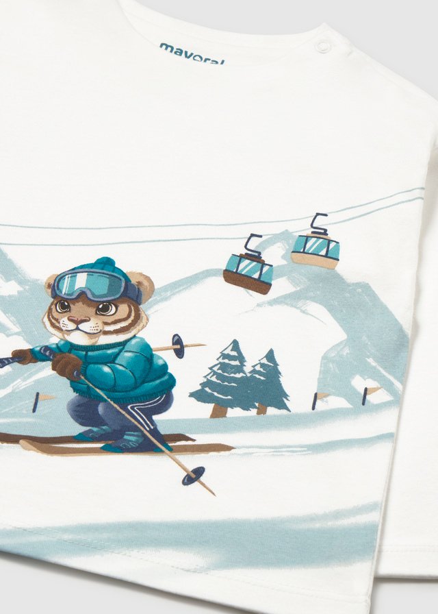 Baby T-shirt