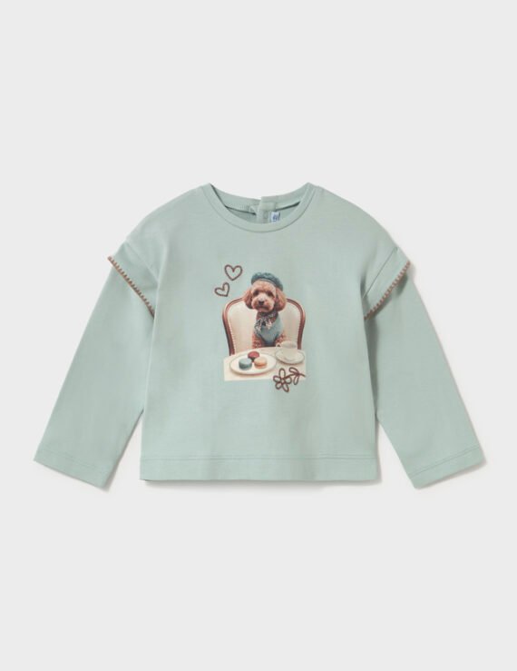 Baby T-Shirt
