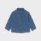 Baby denim shirt