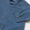 Baby denim shirt
