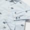 Printed baby shirt