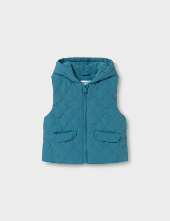 Vest baby