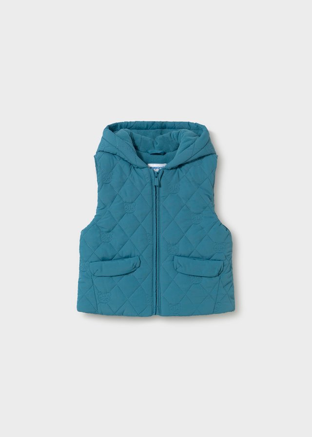 Vest baby