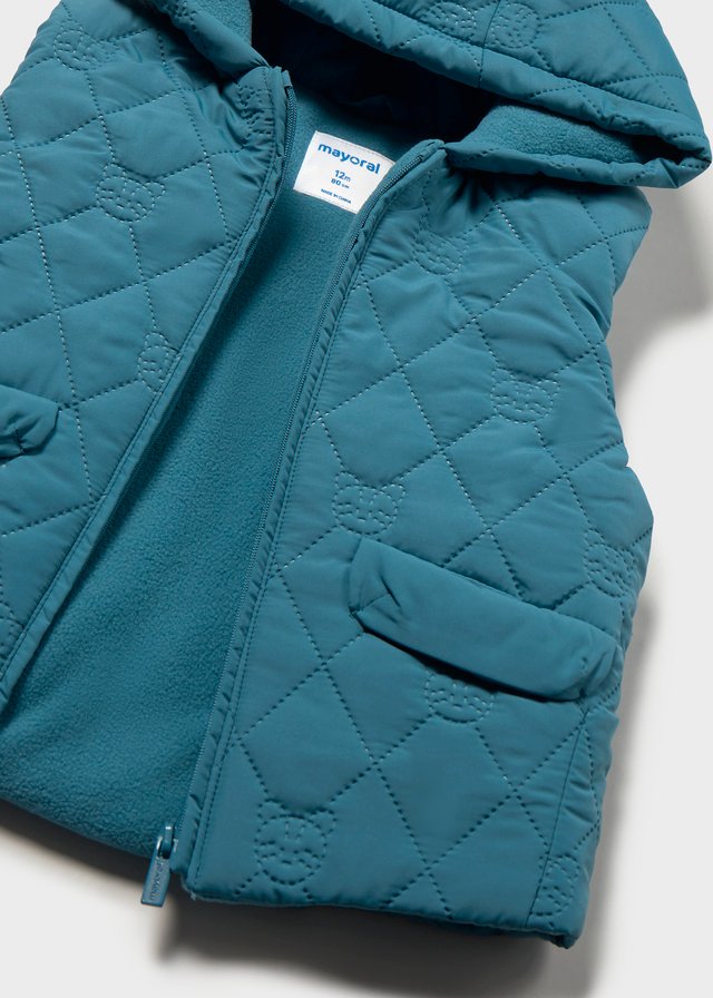 Vest baby