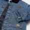 Baby denim jacket