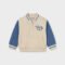 Baby bomber jacket