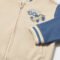Baby bomber jacket