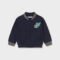 Baby bomber jacket