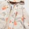 Waterproof raincoat for babies
