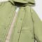 Waterproof raincoat for babies