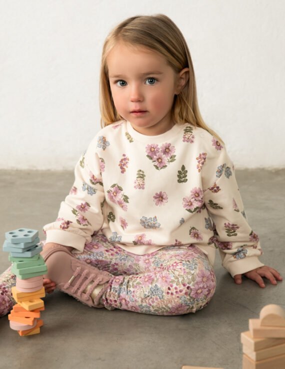 Baby jumper