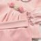 Newborn Girl Pants and Top Set