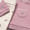 Newborn Girl Pants and Sweatshirt Set