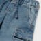 Baby cargo jeans