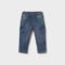 Baby cargo jeans