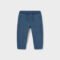 Baby twill joggers