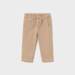 Baby jogging trousers