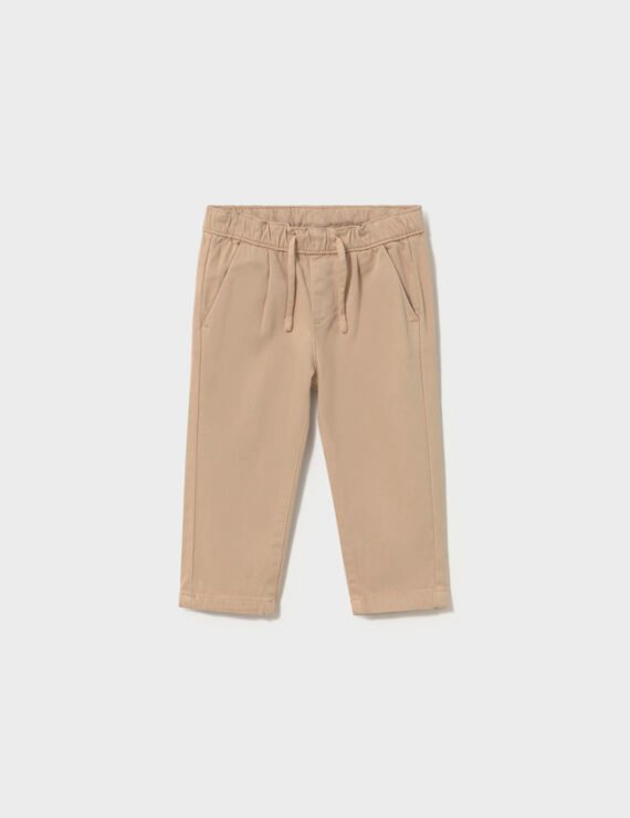 Baby jogging trousers