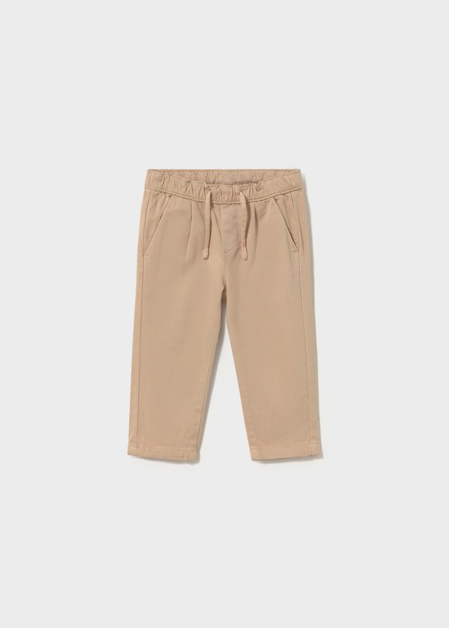Baby jogging trousers