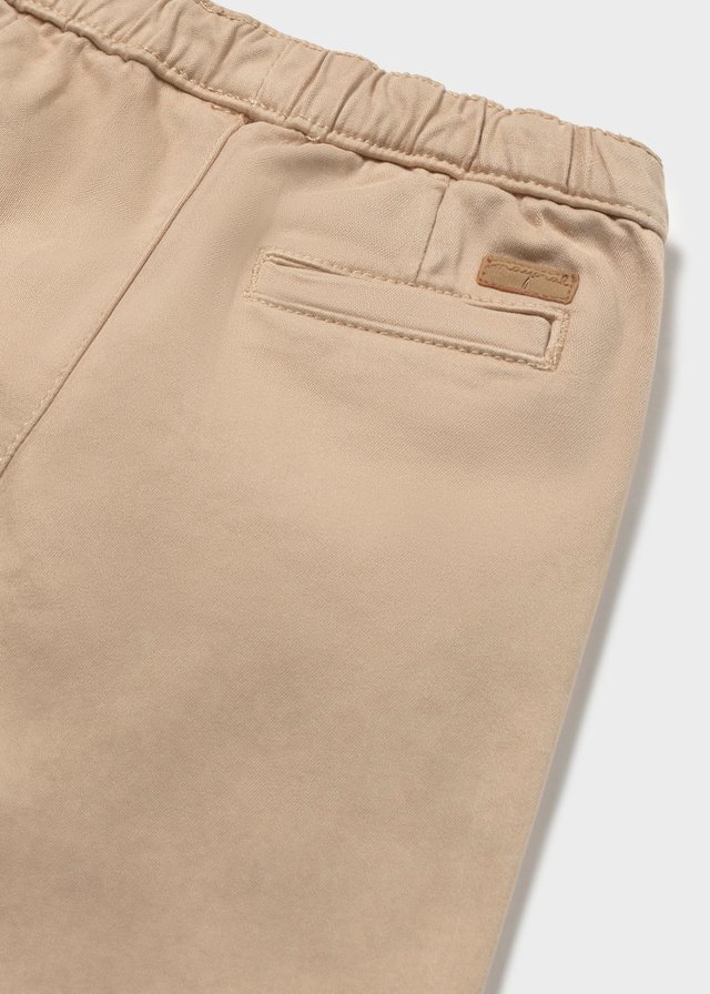 Baby jogging trousers