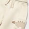 Long trousers baby