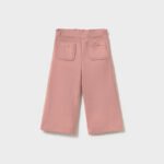 Baby twill pants