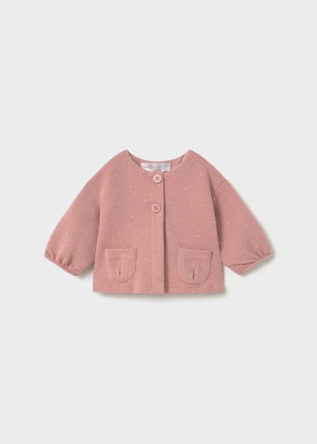 Newborn Girl 3-Piece Set