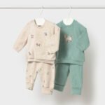 Newborn 4-piece Set