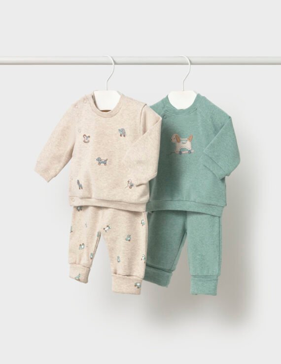 Newborn 4-piece Set
