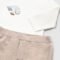 Newborn Boy Tracksuit with T-Shirt