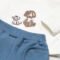 Newborn Boy Tracksuit with T-Shirt