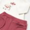 Newborn Boy Tracksuit with T-Shirt