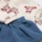Newborn Girl Set 4 pieces
