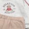 Newborn Boy Set 4 Pieces