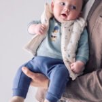 Newborn 3 piece Combo Tracksuit