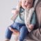 Newborn 3 piece Combo Tracksuit