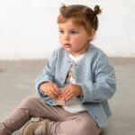 Baby 3-piece Leggings Set